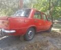 Красный ВАЗ 2101, объемом двигателя 0 л и пробегом 50 тыс. км за 800 $, фото 4 на Automoto.ua