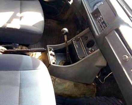 Червоний ВАЗ 2101, об'ємом двигуна 1.2 л та пробігом 320 тис. км за 602 $, фото 3 на Automoto.ua