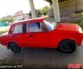 Красный ВАЗ 2101, объемом двигателя 1.6 л и пробегом 46 тыс. км за 360 $, фото 2 на Automoto.ua