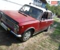Червоний ВАЗ 2101, об'ємом двигуна 1.5 л та пробігом 300 тис. км за 527 $, фото 1 на Automoto.ua