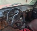 Красный ВАЗ 2101, объемом двигателя 1.2 л и пробегом 100 тыс. км за 364 $, фото 1 на Automoto.ua