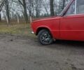 Красный ВАЗ 2101, объемом двигателя 1.2 л и пробегом 100 тыс. км за 700 $, фото 6 на Automoto.ua