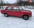 Червоний ВАЗ 2101, об'ємом двигуна 1.3 л та пробігом 250 тис. км за 550 $, фото 1 на Automoto.ua