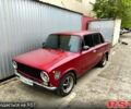 Красный ВАЗ 2101, объемом двигателя 1.2 л и пробегом 102 тыс. км за 1190 $, фото 6 на Automoto.ua