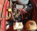 Красный ВАЗ 2101, объемом двигателя 1.2 л и пробегом 290 тыс. км за 387 $, фото 8 на Automoto.ua