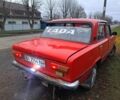 Красный ВАЗ 2101, объемом двигателя 0 л и пробегом 10 тыс. км за 370 $, фото 3 на Automoto.ua