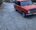 Червоний ВАЗ 2101, об'ємом двигуна 1.2 л та пробігом 200 тис. км за 1100 $, фото 3 на Automoto.ua