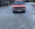 Червоний ВАЗ 2101, об'ємом двигуна 1.2 л та пробігом 200 тис. км за 1100 $, фото 1 на Automoto.ua