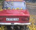 Красный ВАЗ 2101, объемом двигателя 1.6 л и пробегом 999 тыс. км за 191 $, фото 5 на Automoto.ua