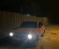 Красный ВАЗ 2101, объемом двигателя 1.2 л и пробегом 666 тыс. км за 395 $, фото 1 на Automoto.ua