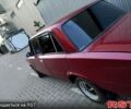 Красный ВАЗ 2101, объемом двигателя 1.2 л и пробегом 102 тыс. км за 1190 $, фото 3 на Automoto.ua