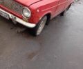 Красный ВАЗ 2101, объемом двигателя 1.2 л и пробегом 2 тыс. км за 357 $, фото 1 на Automoto.ua