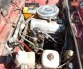 Червоний ВАЗ 2101, об'ємом двигуна 1.5 л та пробігом 300 тис. км за 527 $, фото 4 на Automoto.ua