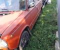 Красный ВАЗ 2101, объемом двигателя 8 л и пробегом 100 тыс. км за 364 $, фото 3 на Automoto.ua