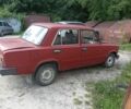 Красный ВАЗ 2101, объемом двигателя 1.5 л и пробегом 45 тыс. км за 300 $, фото 1 на Automoto.ua