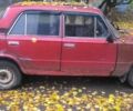 Красный ВАЗ 2101, объемом двигателя 1.6 л и пробегом 999 тыс. км за 191 $, фото 4 на Automoto.ua
