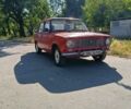 Красный ВАЗ 2101, объемом двигателя 1.2 л и пробегом 290 тыс. км за 387 $, фото 1 на Automoto.ua