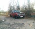 Червоний ВАЗ 2101, об'ємом двигуна 1.3 л та пробігом 32 тис. км за 952 $, фото 1 на Automoto.ua
