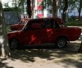 Красный ВАЗ 2101, объемом двигателя 0.12 л и пробегом 156 тыс. км за 1000 $, фото 2 на Automoto.ua