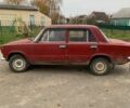 Красный ВАЗ 2101, объемом двигателя 1.3 л и пробегом 200 тыс. км за 309 $, фото 2 на Automoto.ua