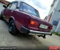 Красный ВАЗ 2101, объемом двигателя 1.3 л и пробегом 333 тыс. км за 500 $, фото 3 на Automoto.ua