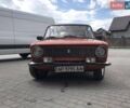 Червоний ВАЗ 2101, об'ємом двигуна 1.2 л та пробігом 130 тис. км за 950 $, фото 1 на Automoto.ua