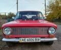 Червоний ВАЗ 2101, об'ємом двигуна 0 л та пробігом 1000 тис. км за 619 $, фото 1 на Automoto.ua