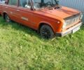 Красный ВАЗ 2101, объемом двигателя 8 л и пробегом 100 тыс. км за 364 $, фото 1 на Automoto.ua