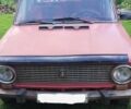 Красный ВАЗ 2101, объемом двигателя 0 л и пробегом 1000 тыс. км за 387 $, фото 1 на Automoto.ua