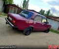 Красный ВАЗ 2101, объемом двигателя 1.3 л и пробегом 333 тыс. км за 500 $, фото 1 на Automoto.ua