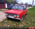 Красный ВАЗ 2101, объемом двигателя 1.2 л и пробегом 20 тыс. км за 1350 $, фото 1 на Automoto.ua