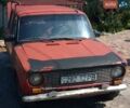 Червоний ВАЗ 2101, об'ємом двигуна 1.2 л та пробігом 320 тис. км за 557 $, фото 1 на Automoto.ua