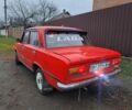 Красный ВАЗ 2101, объемом двигателя 0 л и пробегом 10 тыс. км за 370 $, фото 2 на Automoto.ua