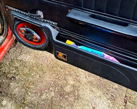 Красный ВАЗ 2101, объемом двигателя 1.2 л и пробегом 0 тыс. км за 600 $, фото 4 на Automoto.ua