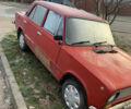 ВАЗ 2101 1982 в Черновцах на Automoto.ua Красный ВАЗ 2101, объемом двигателя 1.2 л и пробегом 100 тыс. км за 550 $, фото 1 на Automoto.ua