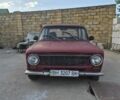 Красный ВАЗ 2101, объемом двигателя 0 л и пробегом 1000 тыс. км за 448 $, фото 1 на Automoto.ua