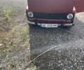 Красный ВАЗ 2101, объемом двигателя 1.3 л и пробегом 250 тыс. км за 15000 $, фото 1 на Automoto.ua