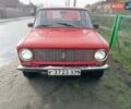 Красный ВАЗ 2101, объемом двигателя 1.2 л и пробегом 86 тыс. км за 1050 $, фото 1 на Automoto.ua