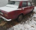 Красный ВАЗ 2101, объемом двигателя 0 л и пробегом 300 тыс. км за 284 $, фото 1 на Automoto.ua