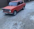 Червоний ВАЗ 2101, об'ємом двигуна 1.2 л та пробігом 200 тис. км за 1100 $, фото 1 на Automoto.ua