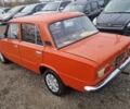 Красный ВАЗ 2101, объемом двигателя 1.3 л и пробегом 88 тыс. км за 550 $, фото 3 на Automoto.ua