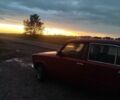 Червоний ВАЗ 2101, об'ємом двигуна 1.5 л та пробігом 500 тис. км за 404 $, фото 1 на Automoto.ua
