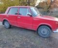 Червоний ВАЗ 2101, об'ємом двигуна 0 л та пробігом 1000 тис. км за 619 $, фото 1 на Automoto.ua