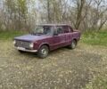 Красный ВАЗ 2101, объемом двигателя 0 л и пробегом 100 тыс. км за 405 $, фото 1 на Automoto.ua