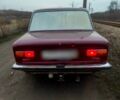 Красный ВАЗ 2101, объемом двигателя 13 л и пробегом 110 тыс. км за 630 $, фото 5 на Automoto.ua