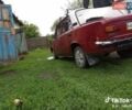 Красный ВАЗ 2101, объемом двигателя 1.3 л и пробегом 54 тыс. км за 531 $, фото 1 на Automoto.ua