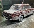 Красный ВАЗ 2101, объемом двигателя 1.3 л и пробегом 250 тыс. км за 15000 $, фото 1 на Automoto.ua