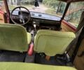 Червоний ВАЗ 2101, об'ємом двигуна 1.2 л та пробігом 87 тис. км за 864 $, фото 4 на Automoto.ua