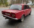Красный ВАЗ 2101, объемом двигателя 0 л и пробегом 200 тыс. км за 19000 $, фото 4 на Automoto.ua