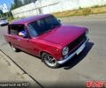Красный ВАЗ 2101, объемом двигателя 1.2 л и пробегом 102 тыс. км за 1190 $, фото 1 на Automoto.ua